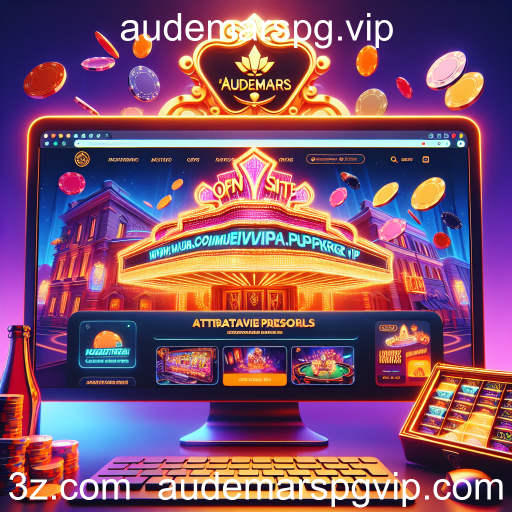 Descubra as Melhores Promoções em Audemarspg.vip